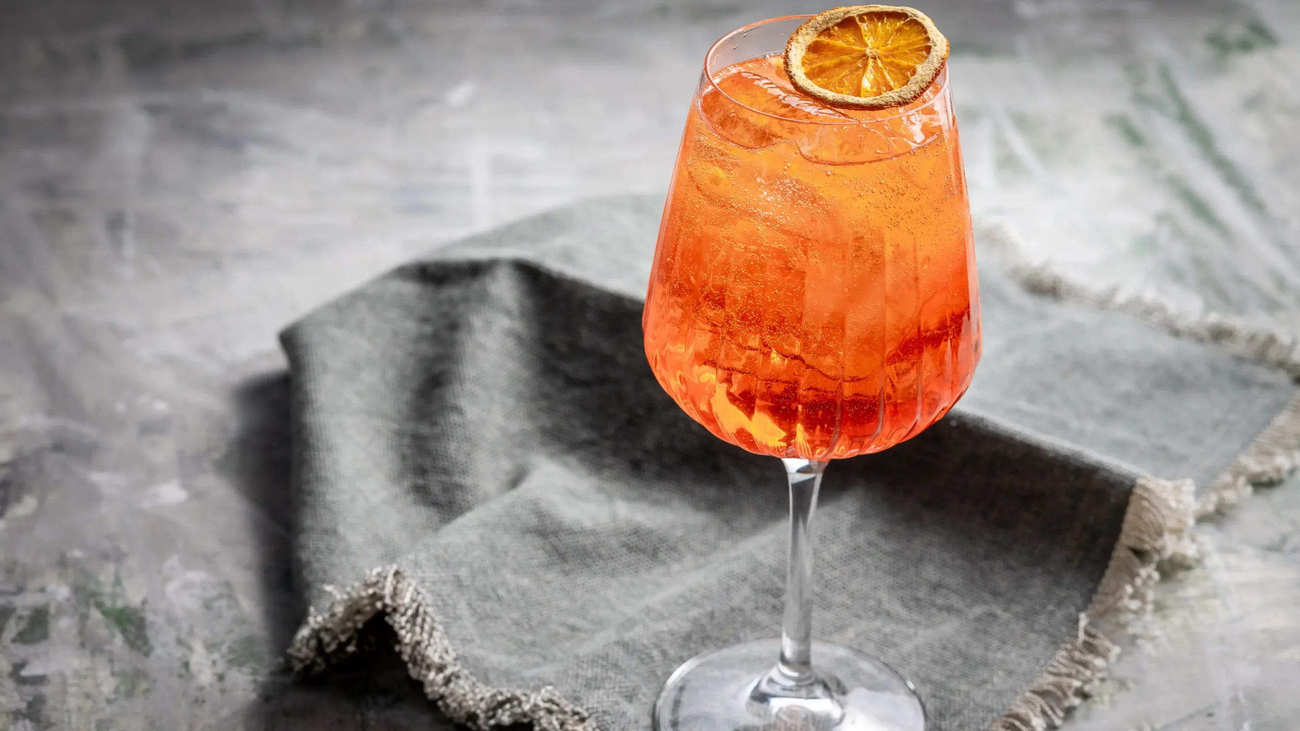 Aperol Spitz