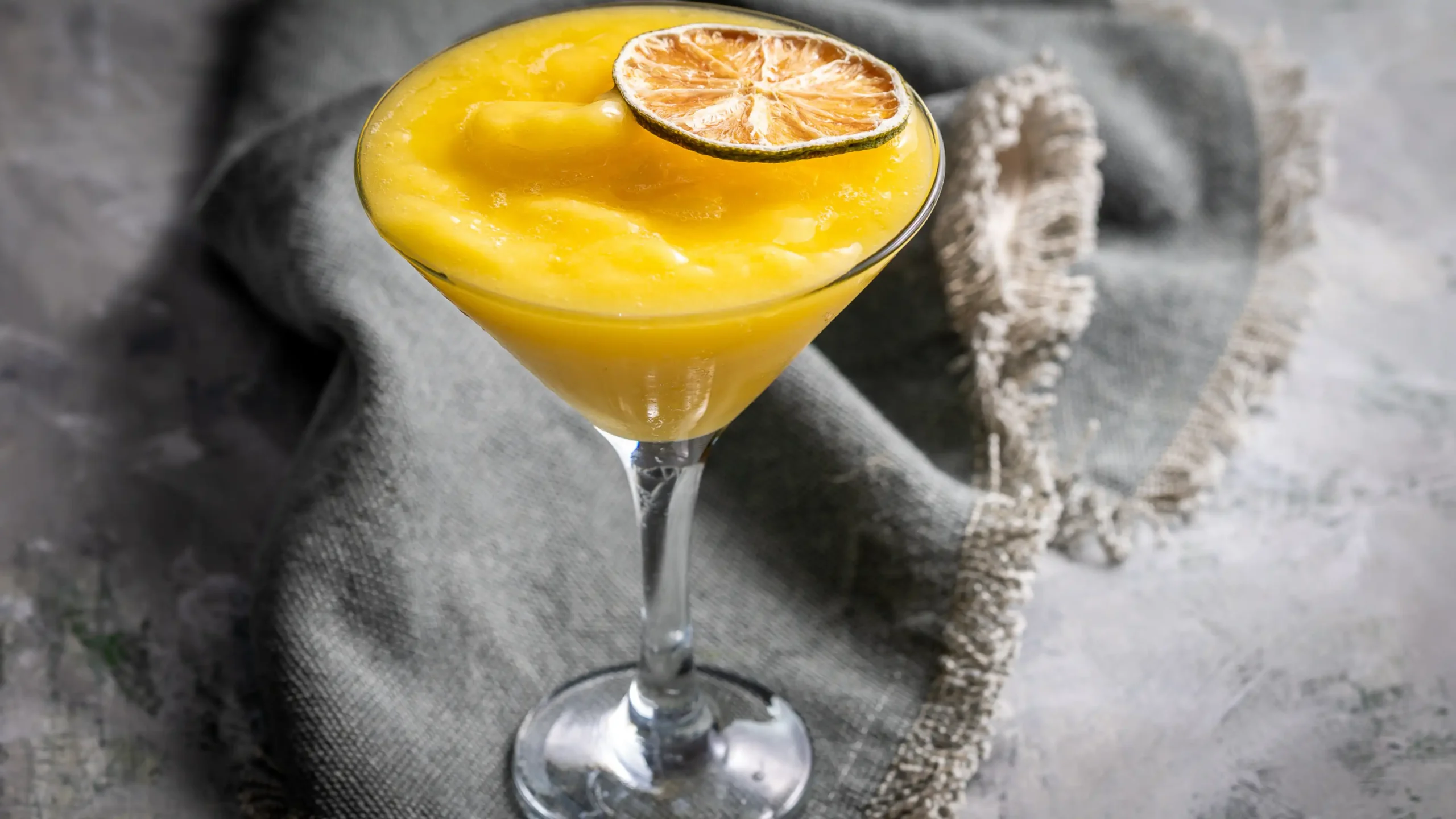 Frozen Daiquiri Magno