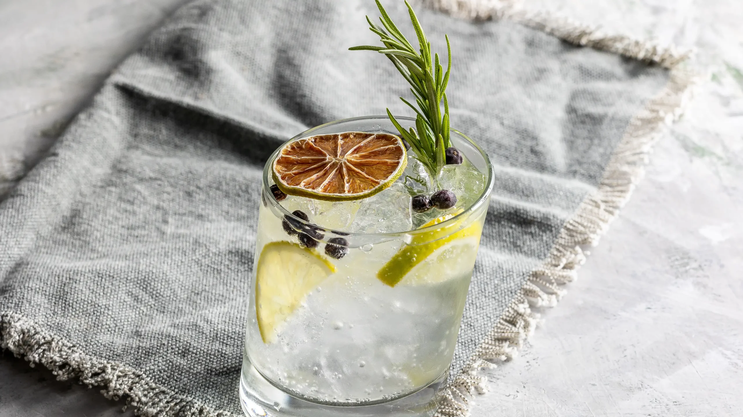 Gin Tonic