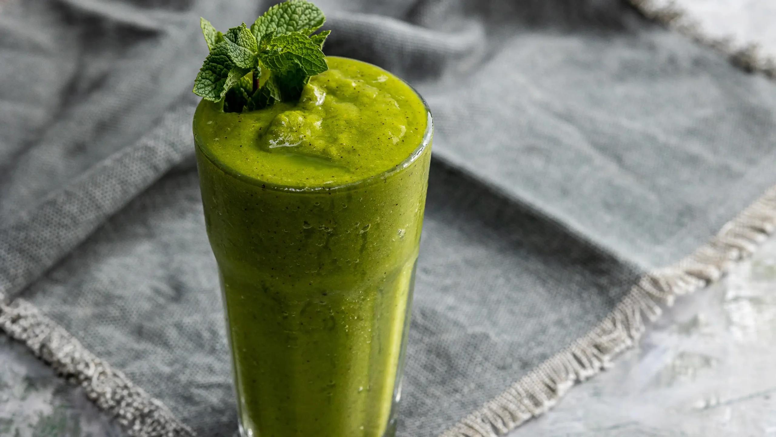 Detox Smoothie